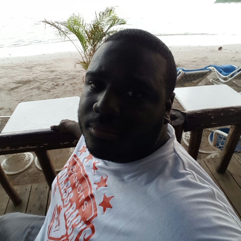 Date this good-looking United States man Freddie from Brooklyn US16722
