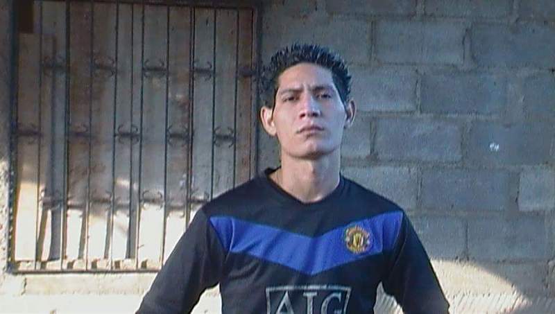 Date this lovely Panama man Hansell from Arraijam PA758