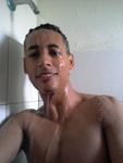 charming Dominican Republic man Andeson jimenez from Santo Domingo DO23955