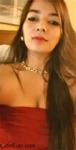 athletic Honduras girl Isabella from Tegucigalpa HN1843