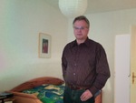 funny United States man  from San Jose US16746