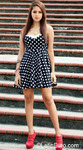 stunning Panama girl Nicole from Panama City PA770