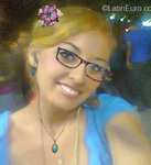 passionate Panama girl Ana from Panama City PA772