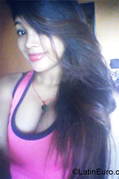 Date this foxy Panama girl Aida from Panama City PA775