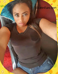 attractive Panama girl Rose from Panama City PA776