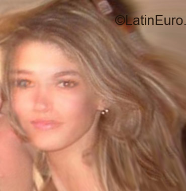 Date this good-looking Brazil girl Geana from Recife BR9522