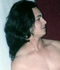 Date this georgeous Dominican Republic man Randy from Santo Domingo DO24090