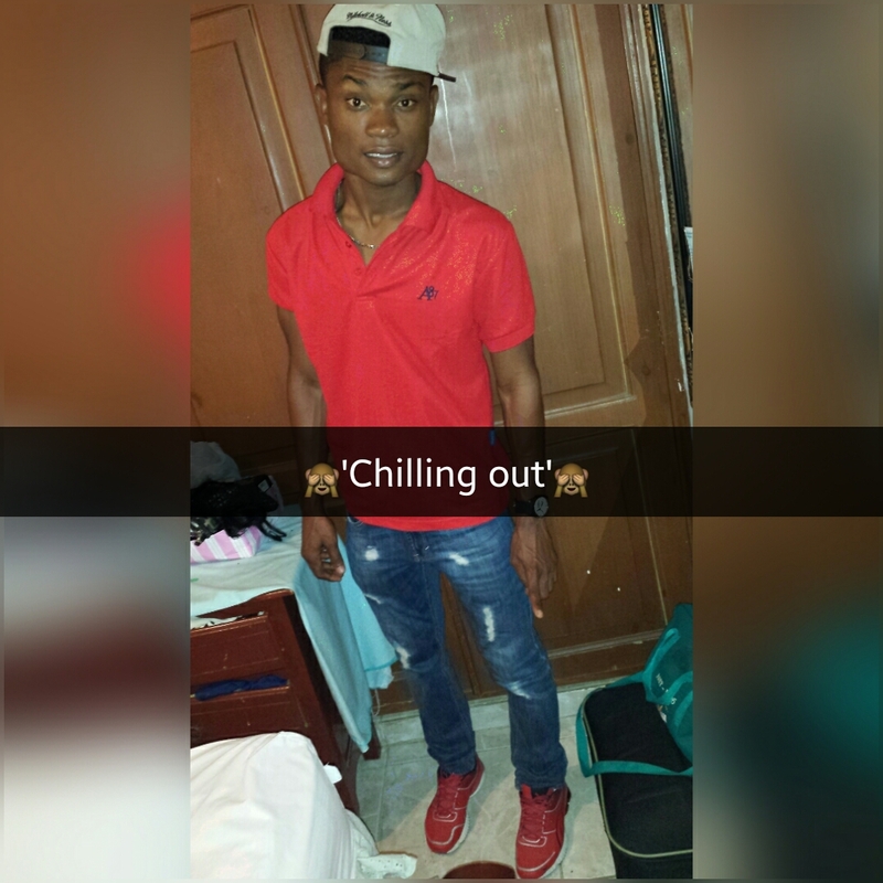 Date this nice looking Dominican Republic man Miguel from Santiago DO24125