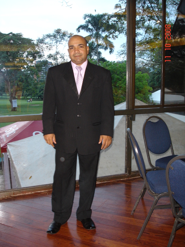 Date this nice looking Colombia man Carlos Daniel from Cali CO18356