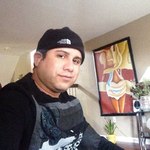passionate Dominican Republic man Victor Manuel M from Santiago DO24132