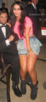 georgeous Panama girl Cinthya from Panama City PA784