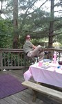 charming United States man  from Woodbridge US16786