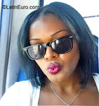 nice looking Jamaica girl Tanesha from Portmore JM2214