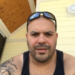 tall United States man Servio from Orlando US16790