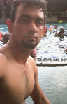voluptuous Panama man Gera from Panama City PA786