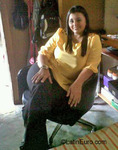 pretty Honduras girl Cristy from Tela HN1859
