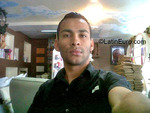 charming Panama man Omar from Panama City PA796