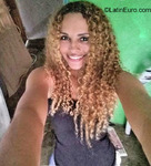 hot Panama girl Esther from Panama PA799