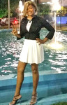 georgeous Panama girl Cecilia from Panama PA802