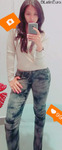 charming Panama girl Zuliyn from Panama City PA936