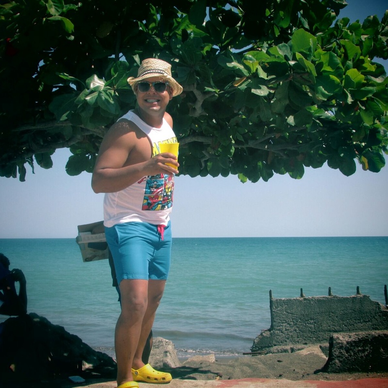 Date this fun United States man Antoni cardenas from Boston US16821