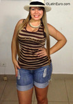 charming Panama girl Carmen from Panama City PA817