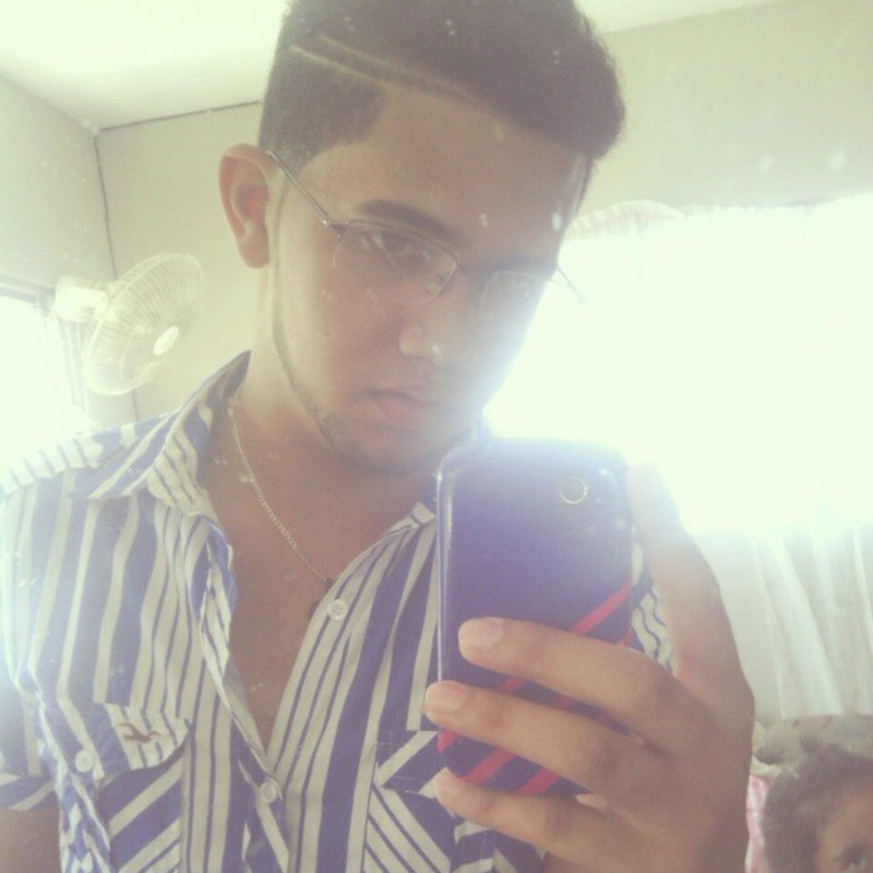 Date this gorgeous Dominican Republic man Cesar from La Vega DO24308