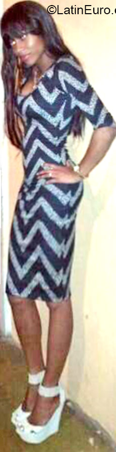 Date this stunning Jamaica girl Trudy from Montego bay JM2228