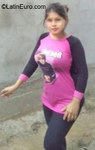 charming Honduras girl Aacely from Cortes HN2101