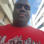 foxy United States man Freddie from Brooklyn US16838