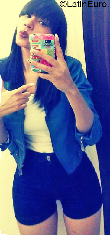 Date this hot Brazil girl Aline from Juazeiro BR9540