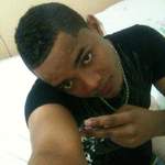 cute Dominican Republic man Beikel from Santo Domingo DO24388