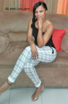 lovely Panama girl Helalas from Panama City PA828
