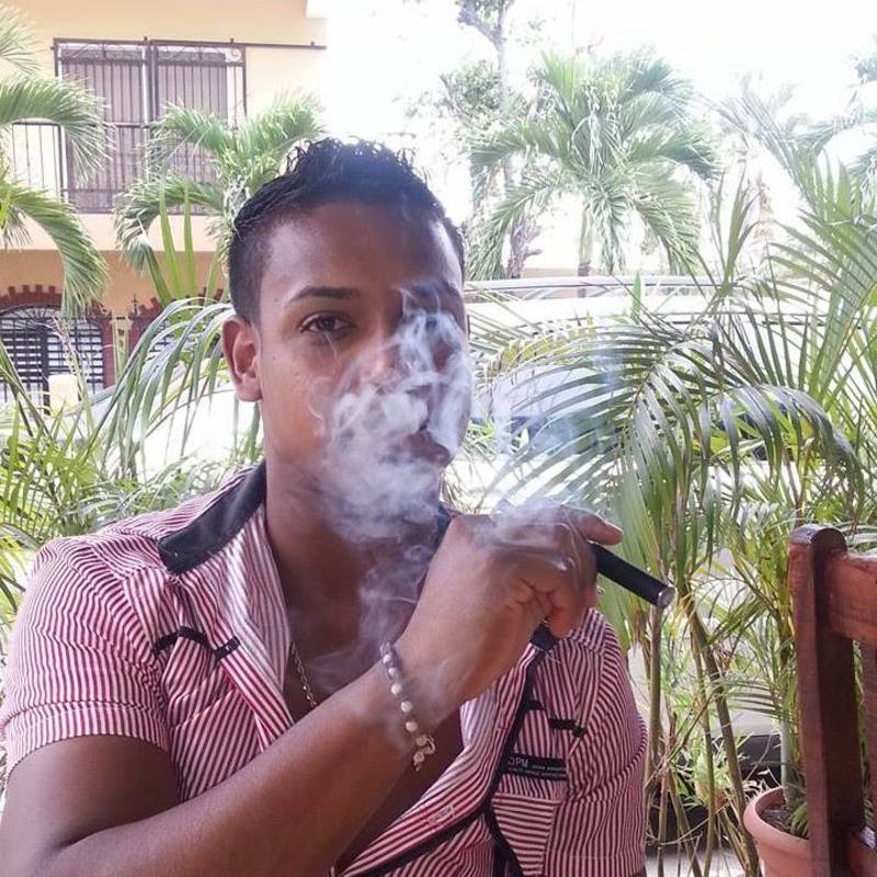 Date this athletic Dominican Republic man Julio cesar from Santiago DO24420