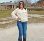 delightful Panama girl Catia from David PA835