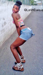 delightful Jamaica girl Amanda from Kingston JM2235