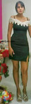 charming Venezuela girl Iveth from Maracay VE650