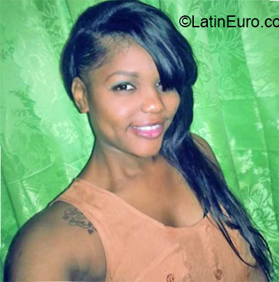 Date this exotic Jamaica girl Arianna from Kingston JM2251