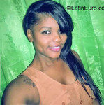 delightful Jamaica girl Arianna from Kingston JM2251