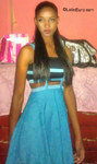 pretty Jamaica girl Tracy from Kingston JM2240
