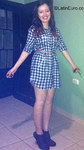 georgeous Honduras girl Kensy from Copan HN2304