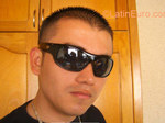 foxy Colombia man Dunkan from Bogota CO18517