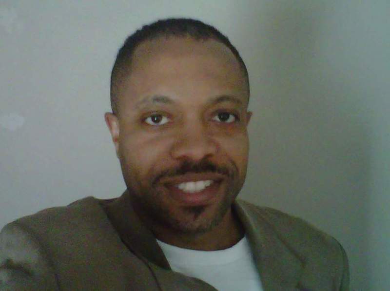 Date this foxy United States man Samir228 from Detroit US16907