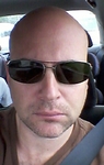 beautiful United States man Brian from Miami US16915