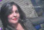 good-looking Honduras girl Dany from  HN1944