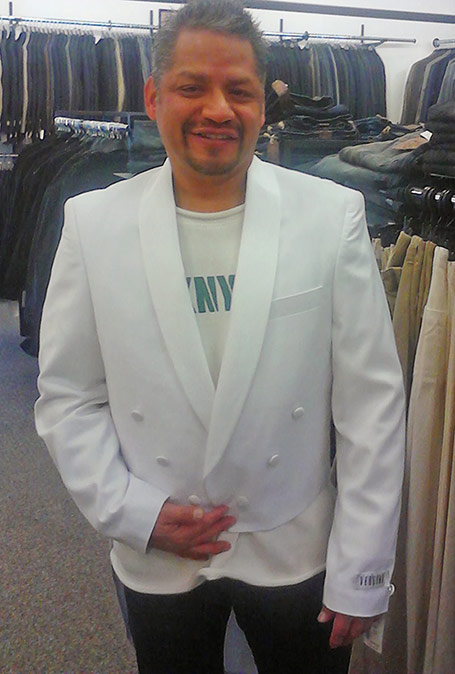 Date this pretty United States man Damian from Boise US17630
