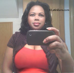 funny Spain girl Marcia from Barcelona ES332