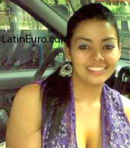 Date this hot Panama girl Dana from David PA853
