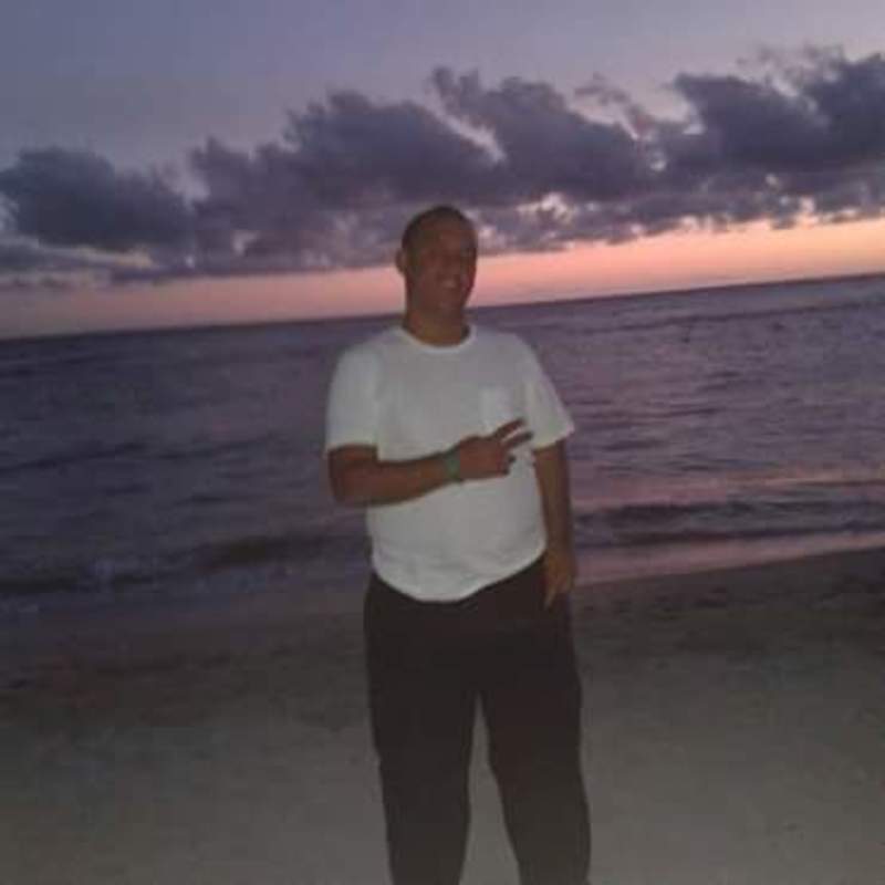 Date this happy Dominican Republic man Jorky alexander from Santo Domingo DO24669