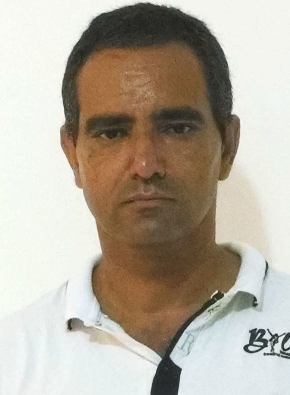 Date this foxy Dominican Republic man Cub1968 from Santo Domingo DO24677